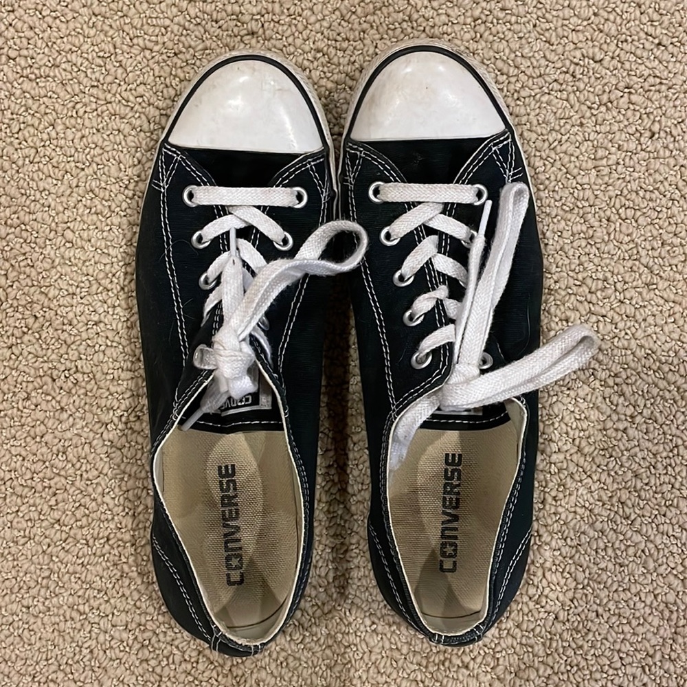 Converse Shoes